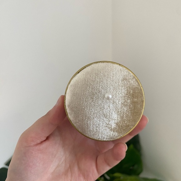 Handmade‎ Pincushion For Sewing Quilting - Picture 7 of 12